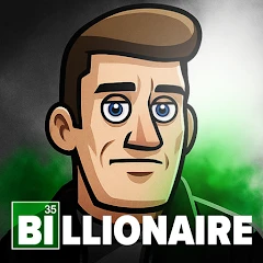 Idle Billionaire Tycoon Mod APK 1.14.19[Remove ads,Unlimited money]
