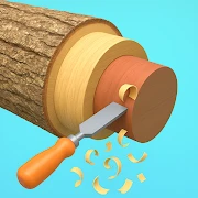 Wood Turning 3D - Carving Game Mod APK 2.6[Remove ads,Unlimited money]
