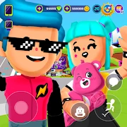 PK XD: Fun, friends & games APK 1.70.4