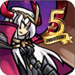 Jobmania - Eternal Dungeon Mod APK 2.35.2[Mod Menu,Invincible]
