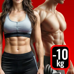 Lose Weight: -10kg Weight Loss