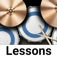 Play Drums for Beginners Mod APK 11.10.4