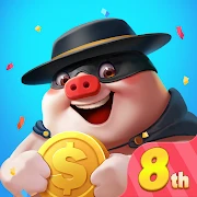 Piggy GO - Clash of Coin Mod APK 4.12.0[Mod money]