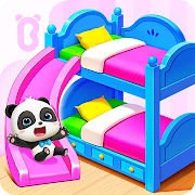 Baby Panda's House Games Mod APK 8.69.29.76