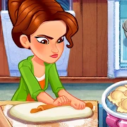 Delicious World - Cooking Game Mod APK 1.64.0[Remove ads]