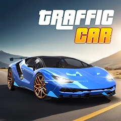 Ultimate Traffic Driving Car Mod APK 1.0.6[Paid for free,Unlimited money,Unlocked]