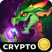 Crypto Dragons - Web3 Apk 1.77.0 