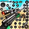 FPS Shooting Game - Gun War Mod APK 2.1[Mod money]