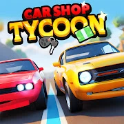 Car Shop Tycoon: Idle Game Mod APK 1.60[Remove ads]