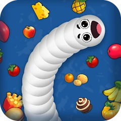 Snake Lite - Snake Game Mod APK 4.24.1[Remove ads,Unlimited money,Mod Menu]