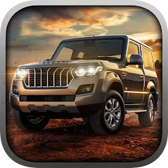 Car Drive Highway Simulator