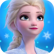 Disney Frozen Free Fall Games Mod APK 14.6.5[Unlimited money,Mod Menu]