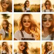Photo Collage Maker & Editor Mod APK 4.1.7[Unlocked,Pro]