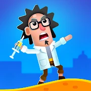 Bowmasters: Archery Shooting Mod APK 8.2.0[Remove ads,Paid for free,Unlimited money,Free purchase,Unlocked,VIP,Mod speed]