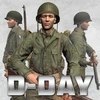 D-Day World War 2 Army Games Mod APK 1.0.8[Unlocked]