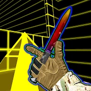 Surf GO - Parkour & Bhop CS GO Mod APK 2.88008[Unlimited money]
