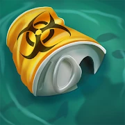 Trash Tycoon: idle simulator Mod APK 0.9.10[Remove ads,Unlimited money,Free purchase]