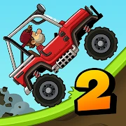 Hill Climb Racing 2 Mod APK 1.62.1