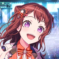BanG Dream! Girls Band Party! Mod APK 7.6.0