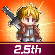 F Class Adventurer : AFK RPG Mod APK 1.90.00[Remove ads,Unlimited money,Unlocked,Mod Menu,God Mode,Invincible,Mod speed]