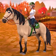 Horse Riding Tales - Wild Pony Mod APK 1285[Unlocked]