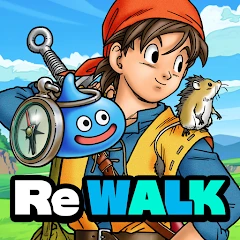 ドラゴンクエストウォーク Mod APK 4.3.0