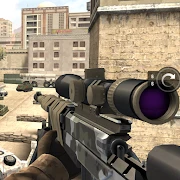 War Sniper: FPS Shooting Game Mod APK 500151[Remove ads,Mod speed]