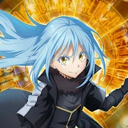 SLIME - ISEKAI Memories Mod APK 2.2.21[Remove ads,God Mode,High Damage,Invincible]