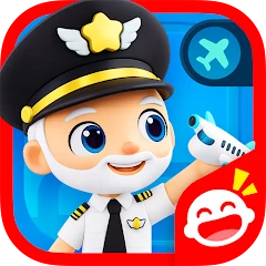 World Travel Stories - Airport Mod APK [Mod money]