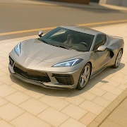 Extreme Car Driving Simulator Mod APK 6.75.1[Unlimited money,Free purchase]