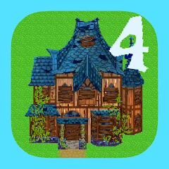 Survival RPG 4: Haunted Manor Mod APK 2.0.6[Remove ads,Unlimited money,Free purchase,Mod Menu]