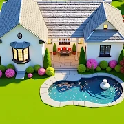 Merge Home Master Mod APK 1.0.23[Remove ads,Unlimited money]