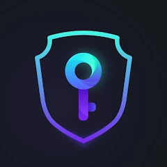 VPN ProMaster -Secure your net icon