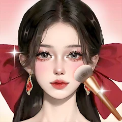 Makeup Beauty - Makeup Game