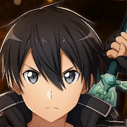 SAO Integral Factor - MMORPG Mod APK 2.8.1[Remove ads,Mod speed]