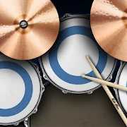 Real Drum electronic drums set Mod APK 11.10.26[Mod money]