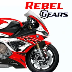 Rebel Gears Drag Bike CSR Moto Mod APK 1.8.7[Remove ads,Unlimited money,Mod Menu]