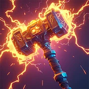 Legends Reborn: Last Battle Mod APK 5.10.52[Remove ads,Mod speed]