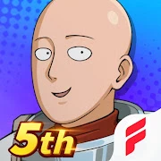 ONE PUNCH MAN: The Strongest Mod APK 1.7.3[Remove ads,Unlimited money,Mod speed]