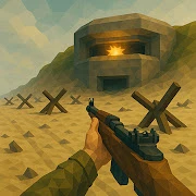 World War Polygon: WW2 shooter Mod APK 2.36[Unlimited money]