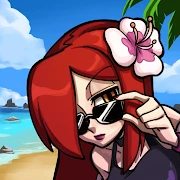 Skullgirls: Fighting RPG Mod APK 7.3.0[Remove ads,Mod Menu,High Damage,Invincible]