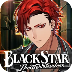 ブラックスター Theater Starless Mod APK 6.4.1[Mod speed]