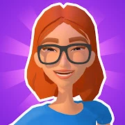 High School Popular Girls Mod APK 2.2