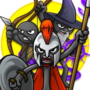 Stick War: Saga Mod APK 2025.4.1554[Unlimited money,Unlocked,Mod Menu]