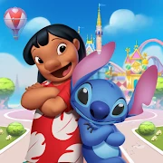 Disney Magic Kingdoms Mod APK 8.0.1[Remove ads,Unlocked,Mod Menu]