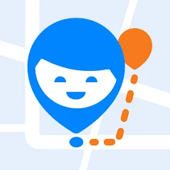 Findmykids: Kids GPS Tracker Mod APK 2.6.89[Unlocked,Premium]