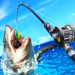 Fishing Blitz! Mod Apk 1.07.00 Remove ads