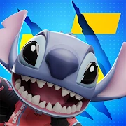 Disney Speedstorm icon