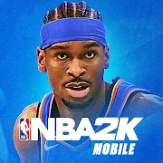 NBA 2K Mobile Basketball Game Mod APK 9.1.10460209[Remove ads,Mod speed]