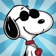 Snoopy's Town Tale CityBuilder Mod APK 4.0.6[Remove ads,Unlimited money]